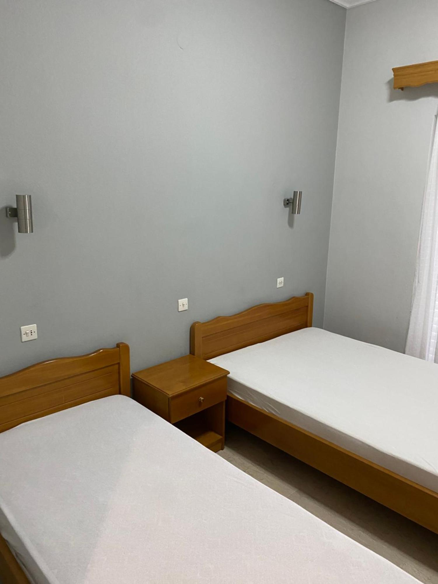 Hotel Filoxenia 尼欧波洛伊 外观 照片